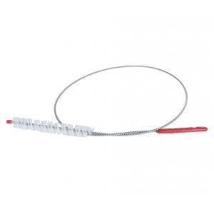 Щётка для чистки шлангов Ø15