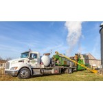 Roast-А-Мatic в Украине - инновационная технология прожарки зерновых и бобовых